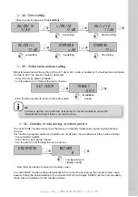 Предварительный просмотр 13 страницы Technibel D.W.H.P Installation And Operating Instructions Manual