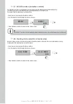 Предварительный просмотр 14 страницы Technibel D.W.H.P Installation And Operating Instructions Manual