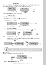 Предварительный просмотр 17 страницы Technibel D.W.H.P Installation And Operating Instructions Manual