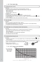 Предварительный просмотр 20 страницы Technibel D.W.H.P Installation And Operating Instructions Manual