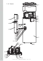 Предварительный просмотр 22 страницы Technibel D.W.H.P Installation And Operating Instructions Manual