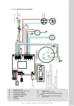 Предварительный просмотр 27 страницы Technibel D.W.H.P Installation And Operating Instructions Manual