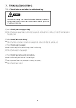 Preview for 28 page of Technibel DKR5555C Technical Data & Service Manual