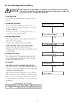 Preview for 41 page of Technibel DKR5555C Technical Data & Service Manual