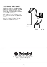 Preview for 48 page of Technibel DKR5555C Technical Data & Service Manual