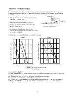 Preview for 9 page of Technibel DSAF184MR5IA Technical Data & Service Manual