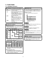 Preview for 12 page of Technibel DSAF184MR5IA Technical Data & Service Manual