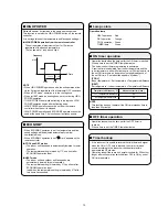 Preview for 13 page of Technibel DSAF184MR5IA Technical Data & Service Manual