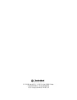 Preview for 22 page of Technibel DSAF184MR5IA Technical Data & Service Manual