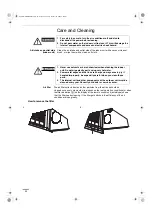 Предварительный просмотр 26 страницы Technibel DSAFM125R5IA Series Instruction Manual