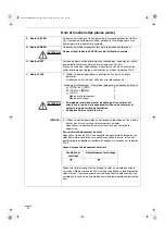 Предварительный просмотр 44 страницы Technibel DSAFM125R5IA Series Instruction Manual