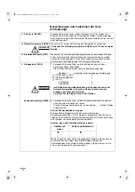 Предварительный просмотр 70 страницы Technibel DSAFM125R5IA Series Instruction Manual