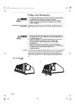 Предварительный просмотр 78 страницы Technibel DSAFM125R5IA Series Instruction Manual