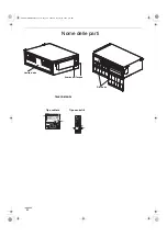 Предварительный просмотр 82 страницы Technibel DSAFM125R5IA Series Instruction Manual