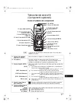 Предварительный просмотр 83 страницы Technibel DSAFM125R5IA Series Instruction Manual