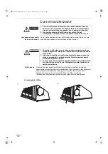 Предварительный просмотр 104 страницы Technibel DSAFM125R5IA Series Instruction Manual