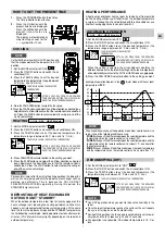 Preview for 7 page of Technibel DSAV122C5TA Operating Instructions Manual