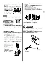 Preview for 15 page of Technibel DSAV122C5TA Operating Instructions Manual