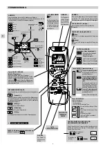 Preview for 36 page of Technibel DSAV122C5TA Operating Instructions Manual