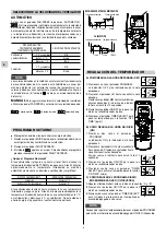 Preview for 48 page of Technibel DSAV122C5TA Operating Instructions Manual