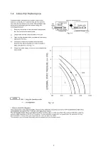 Предварительный просмотр 7 страницы Technibel DSAV92MR5TAA Technical Data & Service Manual