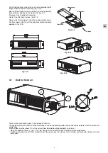 Предварительный просмотр 7 страницы Technibel DSAVM123R5TA Series Installation Manual