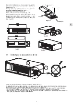 Предварительный просмотр 43 страницы Technibel DSAVM123R5TA Series Installation Manual