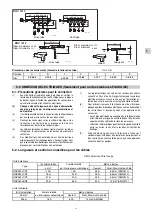 Предварительный просмотр 47 страницы Technibel DSAVM123R5TA Series Installation Manual