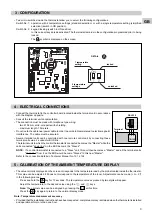 Preview for 3 page of Technibel DSL 030 Installation Instructions