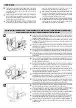 Предварительный просмотр 21 страницы Technibel GR 12X Installation Instructions Manual