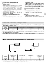 Предварительный просмотр 9 страницы Technibel GR 20C Installation Instructions Manual