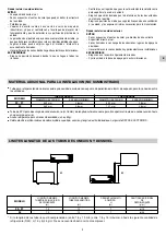 Предварительный просмотр 12 страницы Technibel GR 20C Installation Instructions Manual