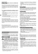 Предварительный просмотр 14 страницы Technibel GR 20C Installation Instructions Manual