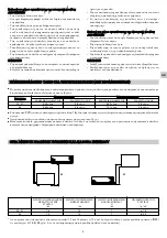 Предварительный просмотр 18 страницы Technibel GR 20C Installation Instructions Manual