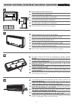 Предварительный просмотр 19 страницы Technibel GR 20C Installation Instructions Manual