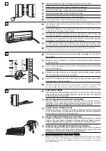 Предварительный просмотр 22 страницы Technibel GR 20C Installation Instructions Manual