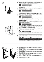 Предварительный просмотр 24 страницы Technibel GR 20C Installation Instructions Manual