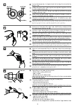 Предварительный просмотр 27 страницы Technibel GR 20C Installation Instructions Manual