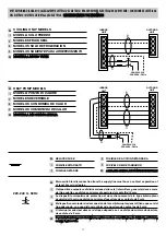 Предварительный просмотр 32 страницы Technibel GR 20C Installation Instructions Manual