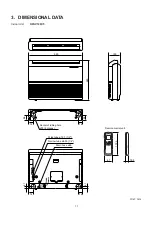 Preview for 14 page of Technibel GR127L5 Technical & Service Manual