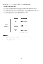 Preview for 27 page of Technibel GR127L5 Technical & Service Manual