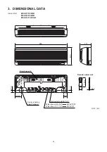 Preview for 17 page of Technibel GR129C5TBA Technical Data & Service Manual