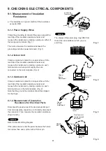 Preview for 49 page of Technibel GR129C5TBA Technical Data & Service Manual