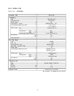 Preview for 13 page of Technibel GR129R5TA Series Technical & Service Manual