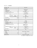 Preview for 14 page of Technibel GR129R5TA Series Technical & Service Manual