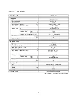 Preview for 15 page of Technibel GR129R5TA Series Technical & Service Manual