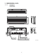 Preview for 17 page of Technibel GR129R5TA Series Technical & Service Manual