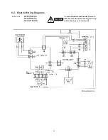 Preview for 34 page of Technibel GR129R5TA Series Technical & Service Manual