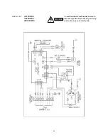 Preview for 36 page of Technibel GR129R5TA Series Technical & Service Manual