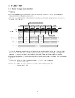 Preview for 37 page of Technibel GR129R5TA Series Technical & Service Manual